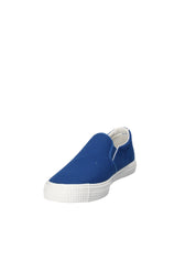 Slip-on Blu Gas