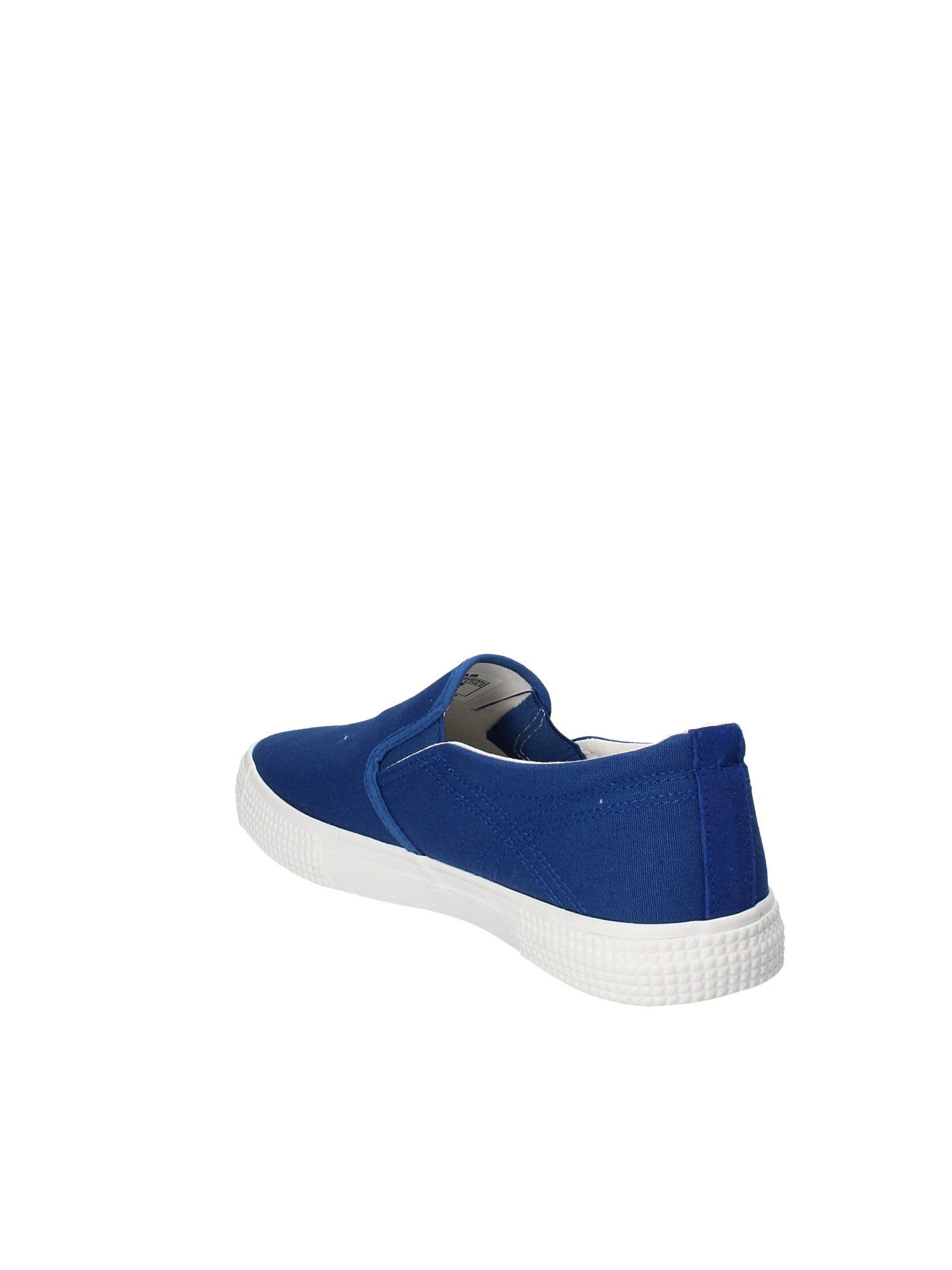 Slip-on Blu Gas