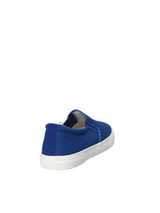 Slip-on Blu Gas