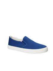 Slip-on Blu Gas