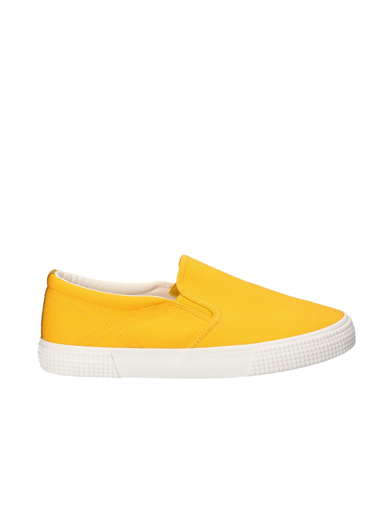 Slip-on Giallo Gas