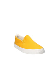 Slip-on Giallo Gas