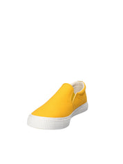 Slip-on Giallo Gas