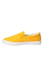 Slip-on Giallo Gas