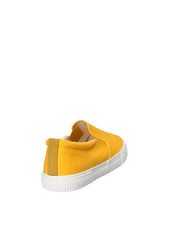 Slip-on Giallo Gas