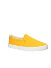 Slip-on Giallo Gas