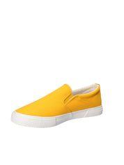 Slip-on Giallo Gas