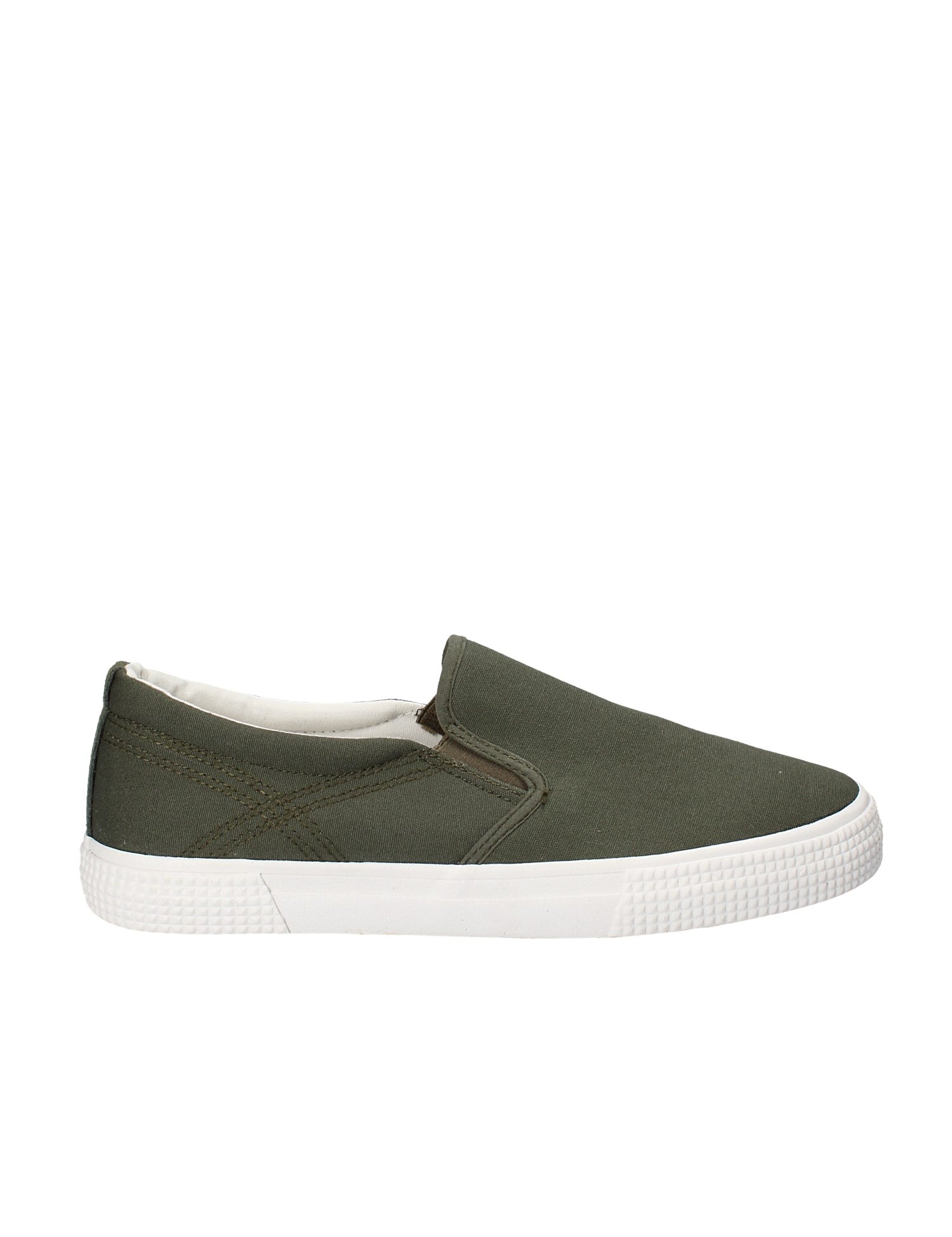 Slip-on Verde Gas