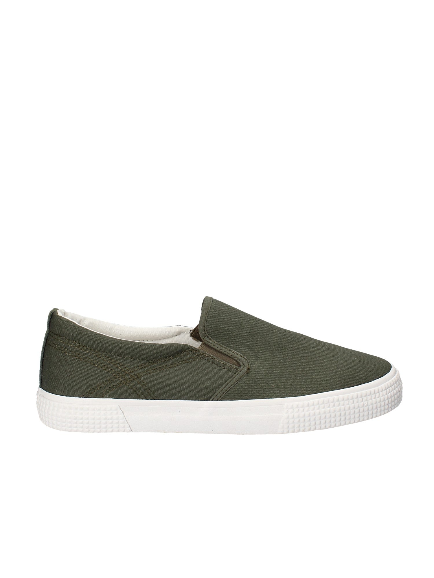 Slip-on Verde Gas