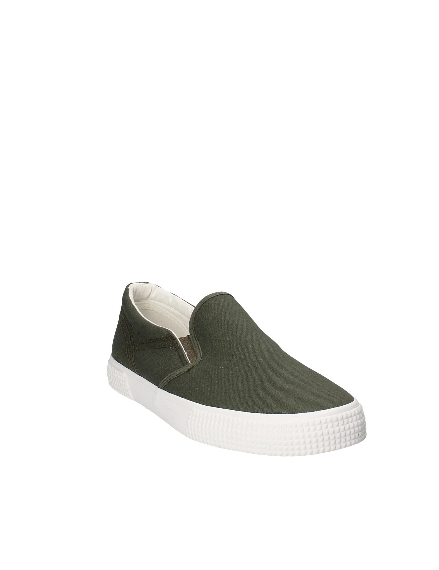 Slip-on Verde Gas