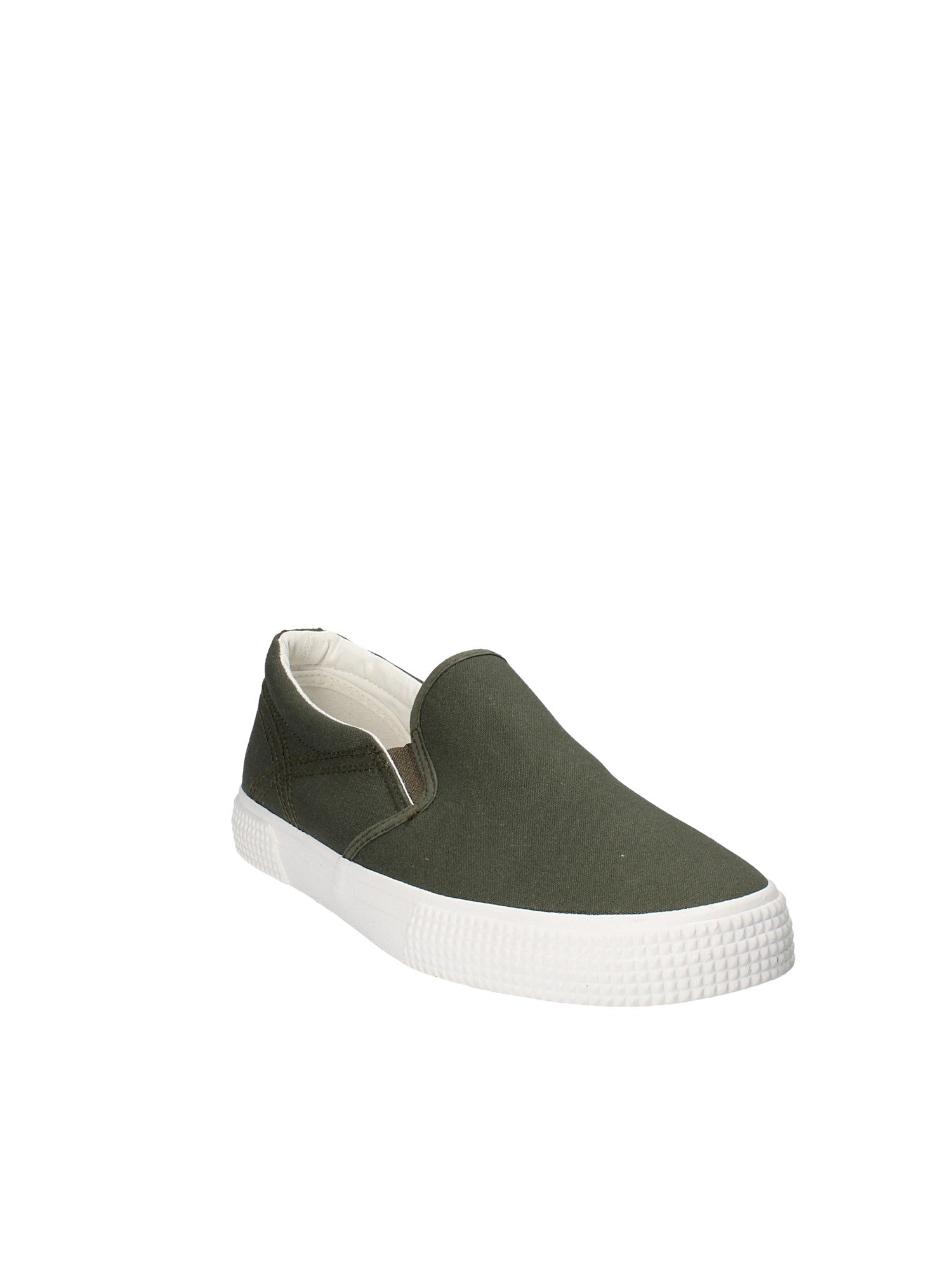 Slip-on Verde Gas