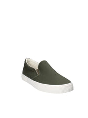 Slip-on Verde Gas