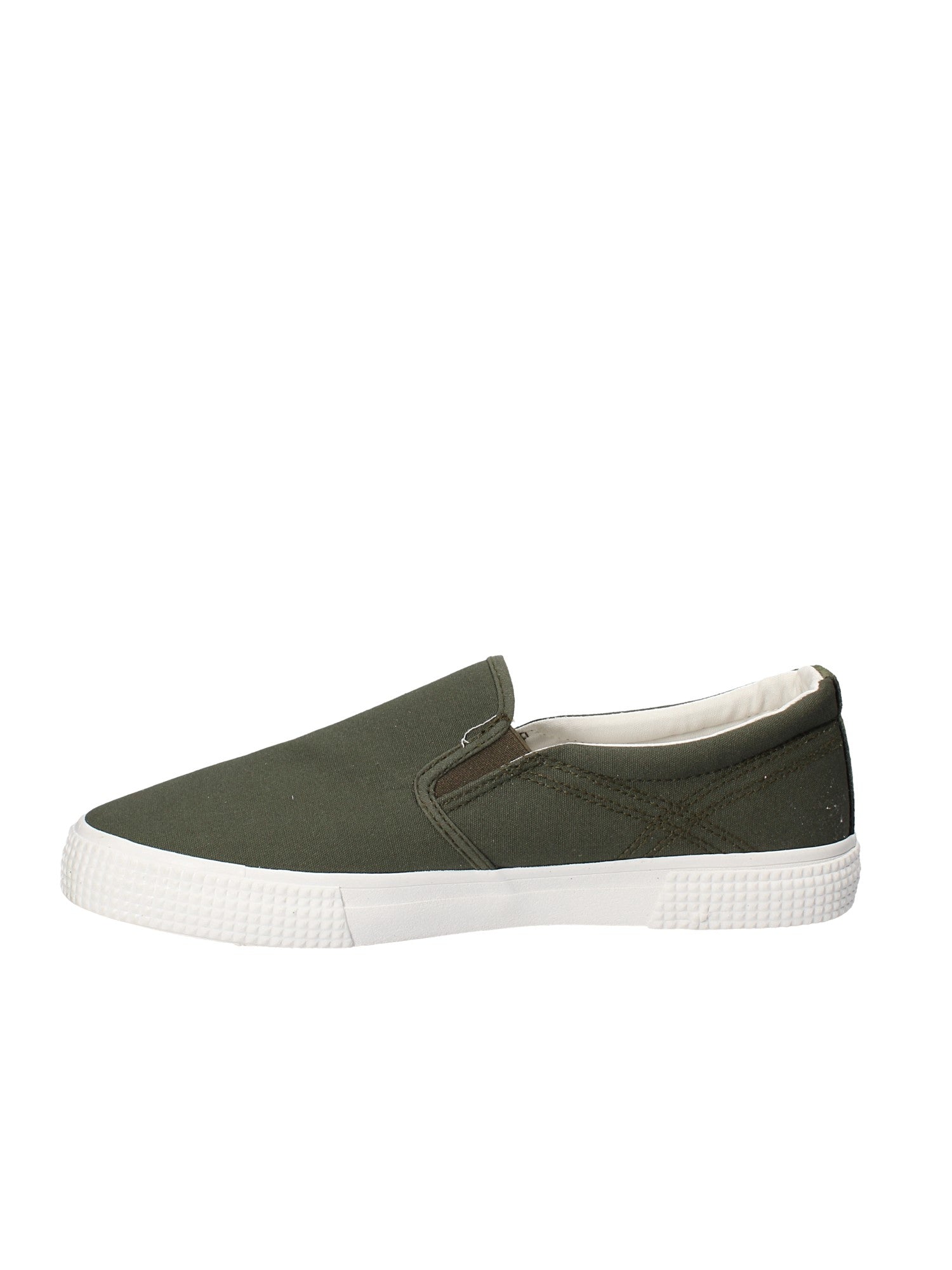 Slip-on Verde Gas