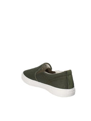 Slip-on Verde Gas