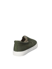 Slip-on Verde Gas