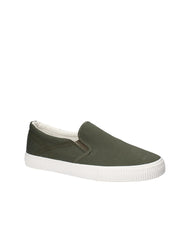 Slip-on Verde Gas