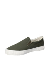 Slip-on Verde Gas