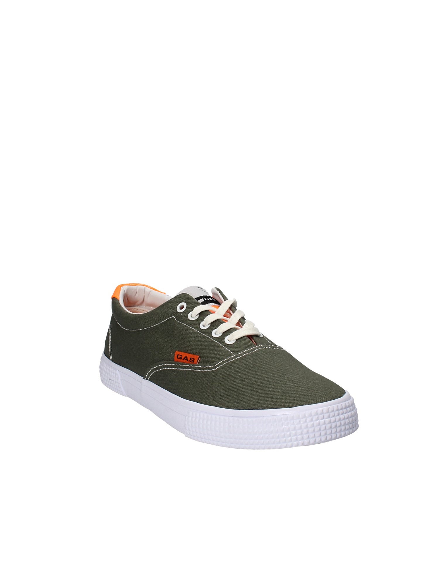 Sneakers Verde Gas