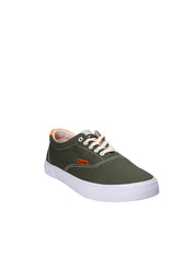 Sneakers Verde Gas