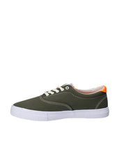 Sneakers Verde Gas