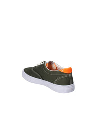 Sneakers Verde Gas