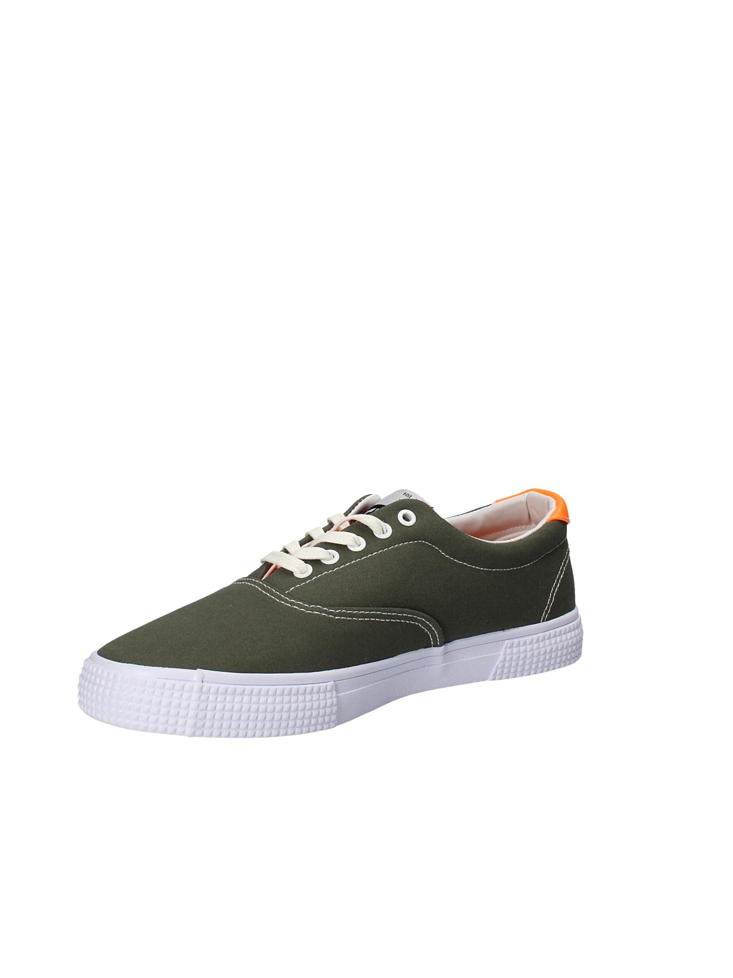Sneakers Verde Gas