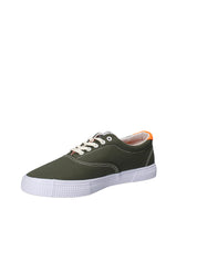 Sneakers Verde Gas