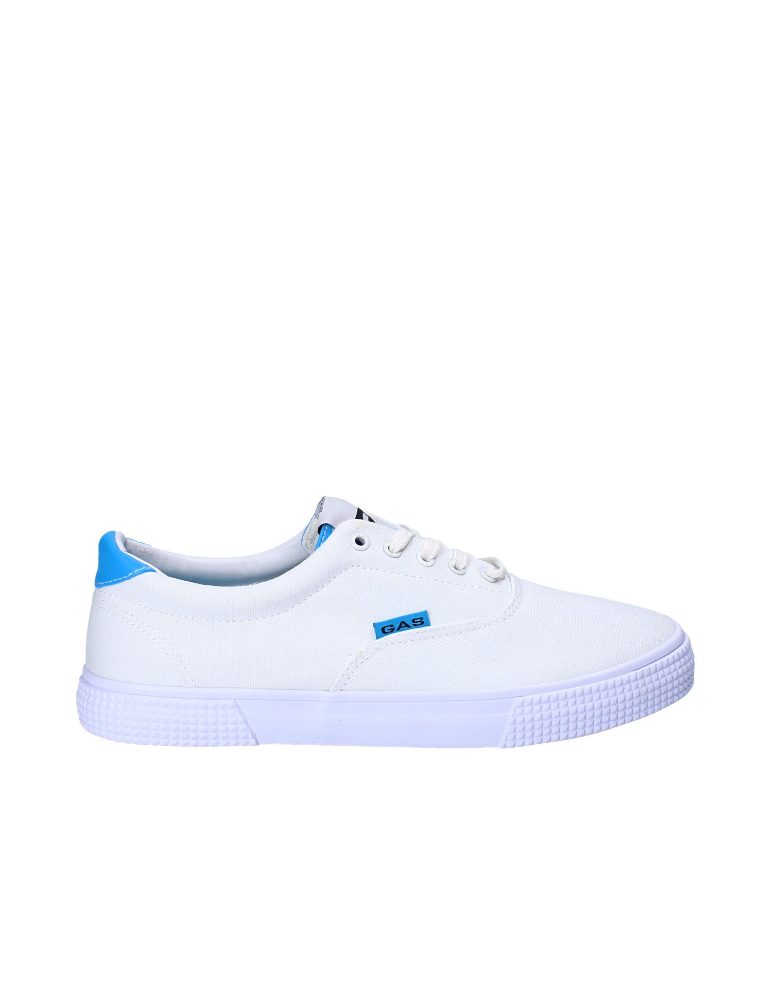 Sneakers Bianco Gas