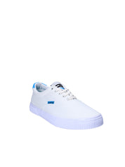 Sneakers Bianco Gas