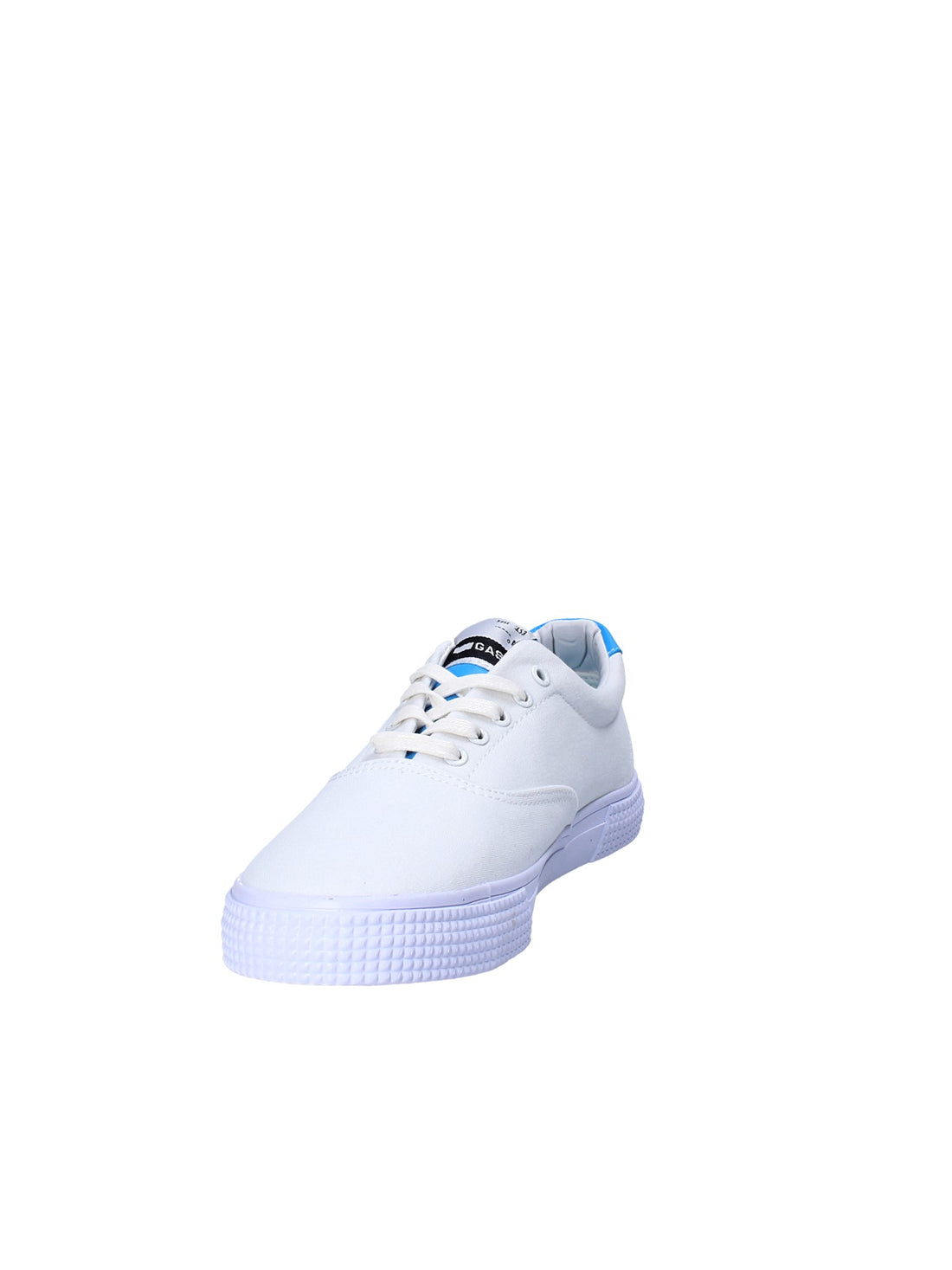 Sneakers Bianco Gas