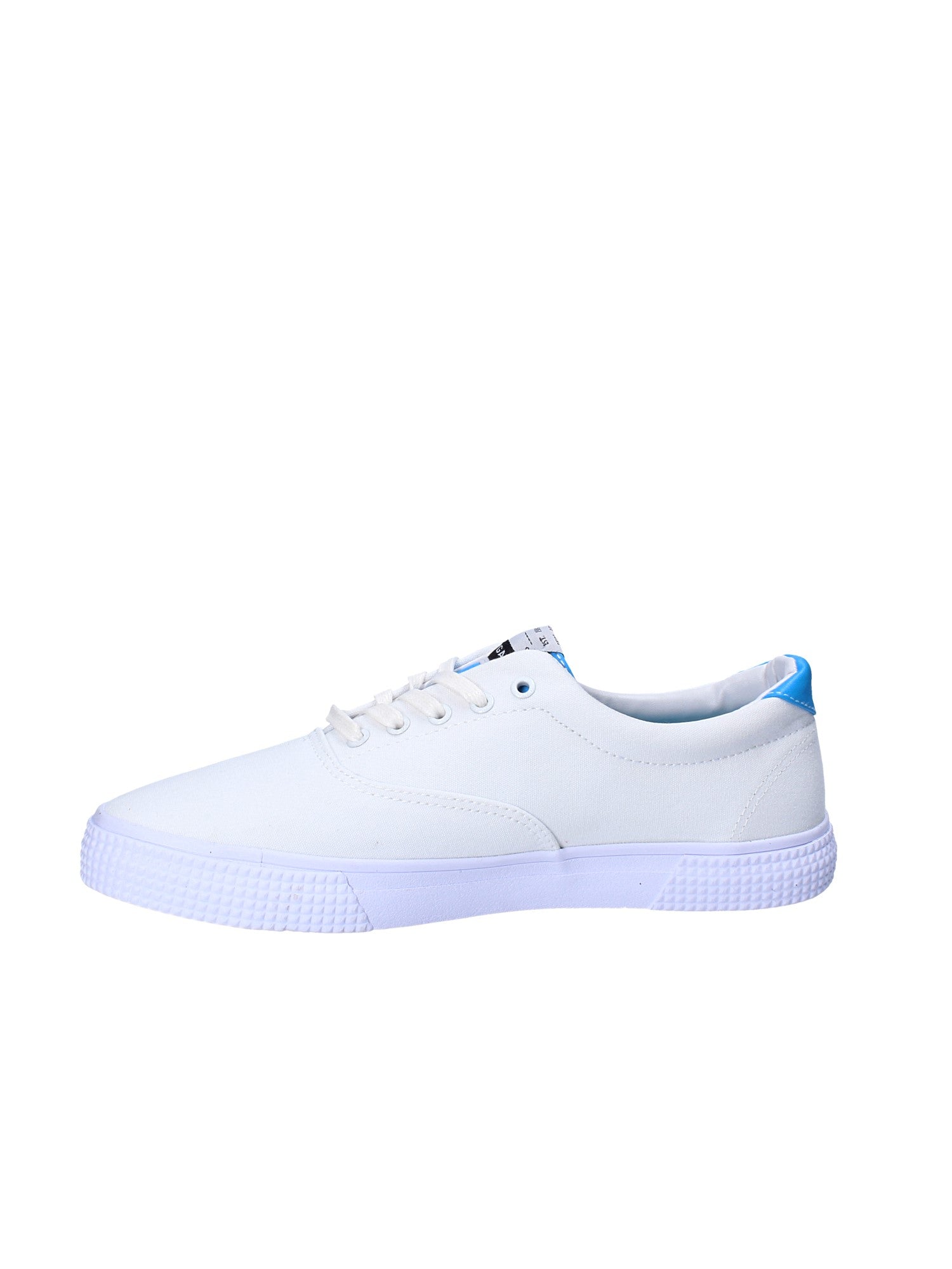 Sneakers Bianco Gas