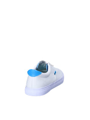 Sneakers Bianco Gas