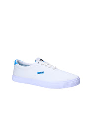Sneakers Bianco Gas