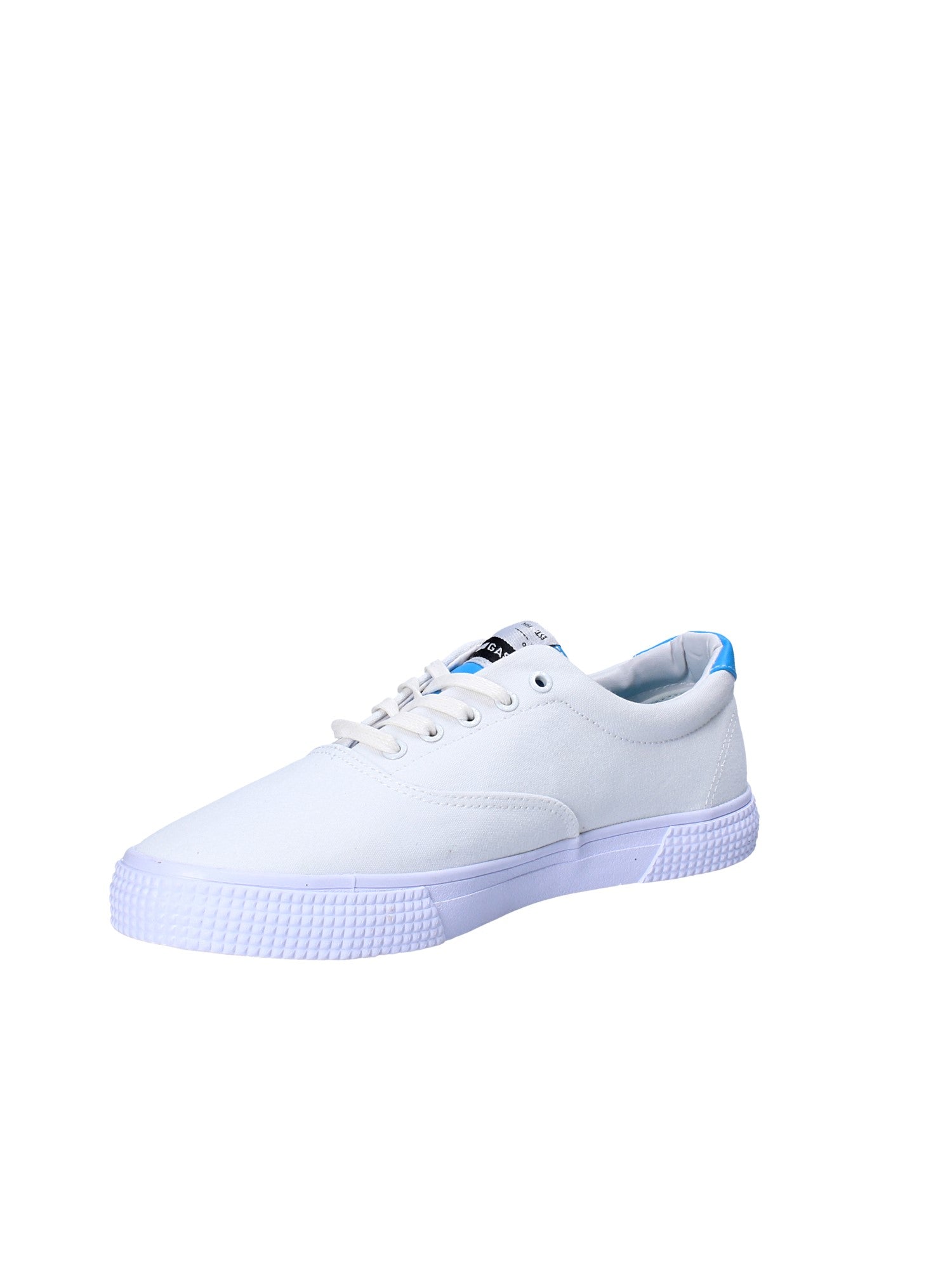 Sneakers Bianco Gas