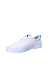 Sneakers Bianco Gas