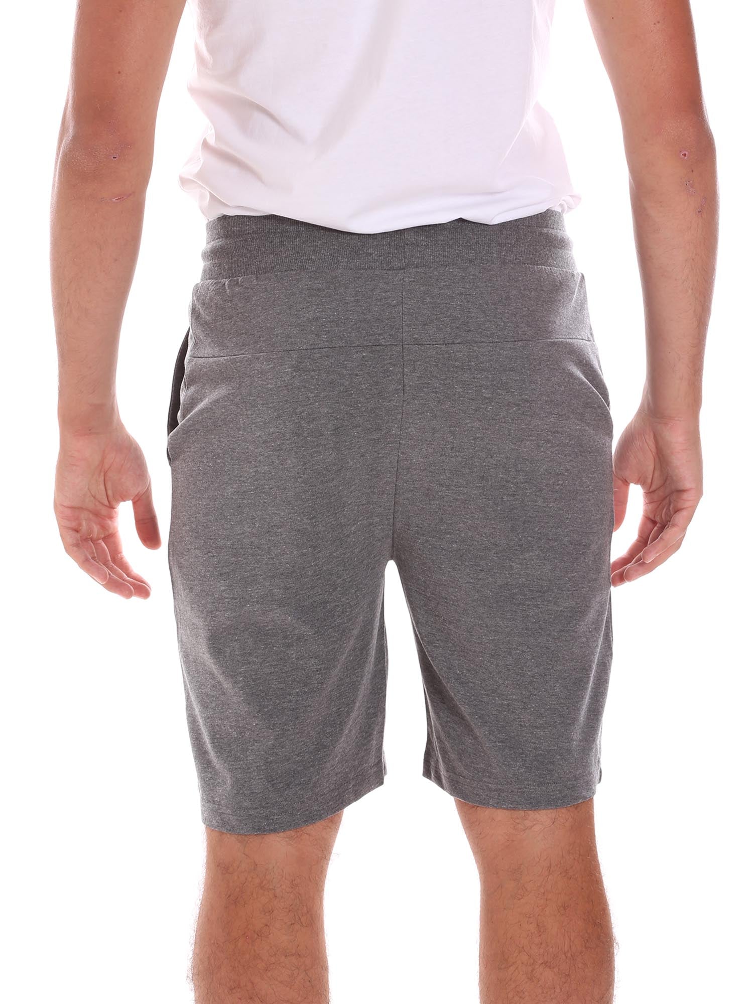 Bermuda Grigio Key Up