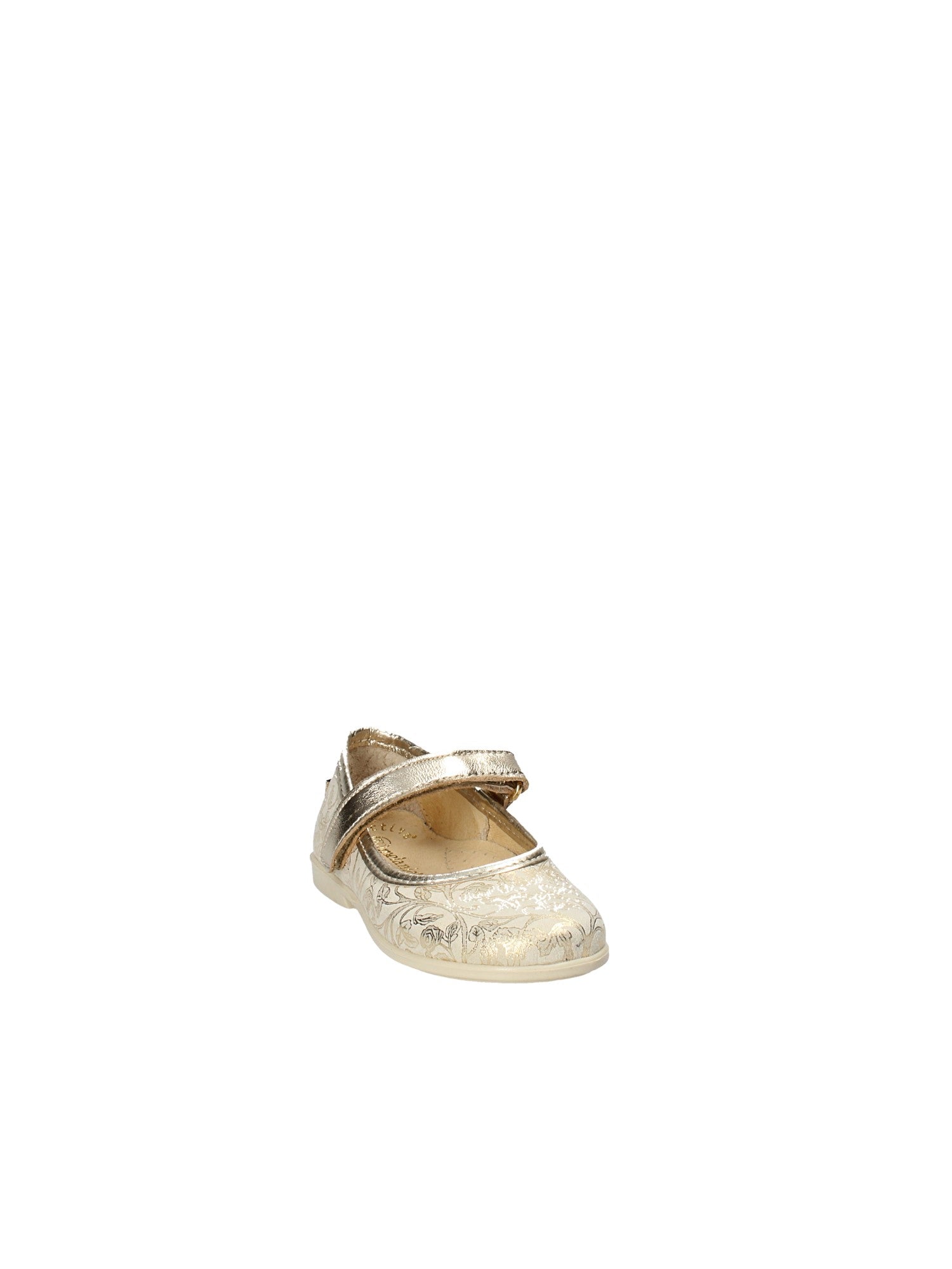Ballerine Beige Melania