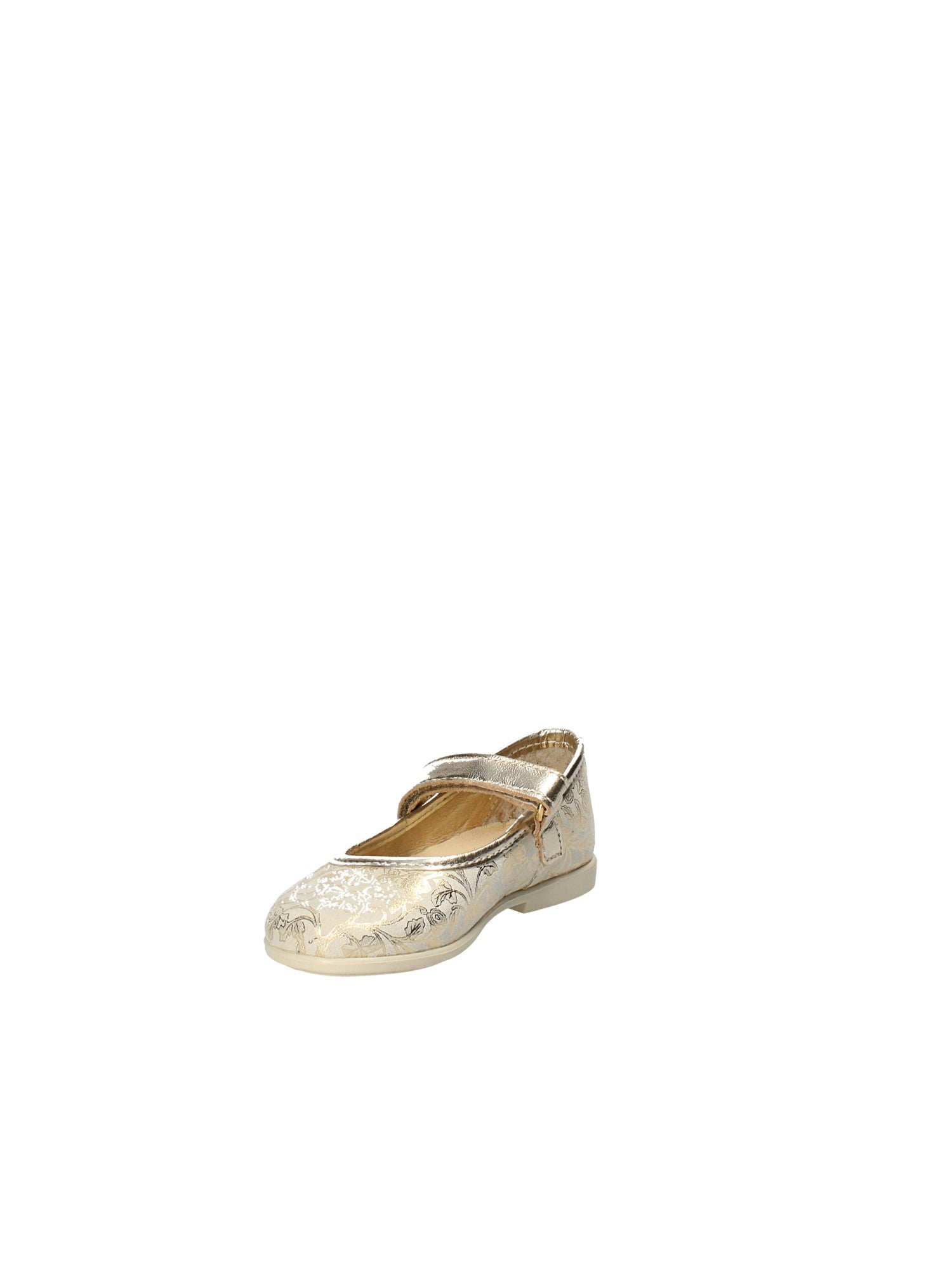 Ballerine Beige Melania