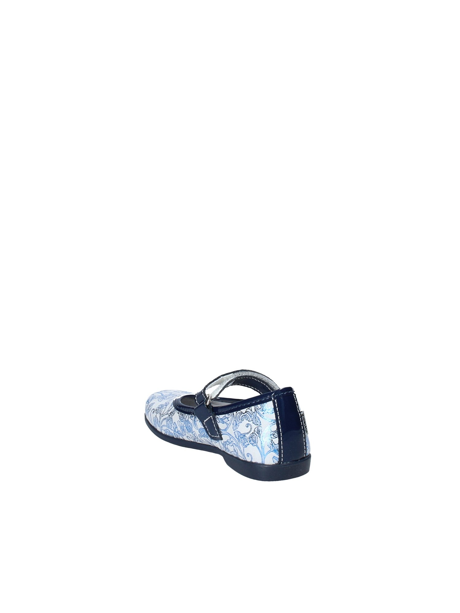 Ballerine Bianco Melania