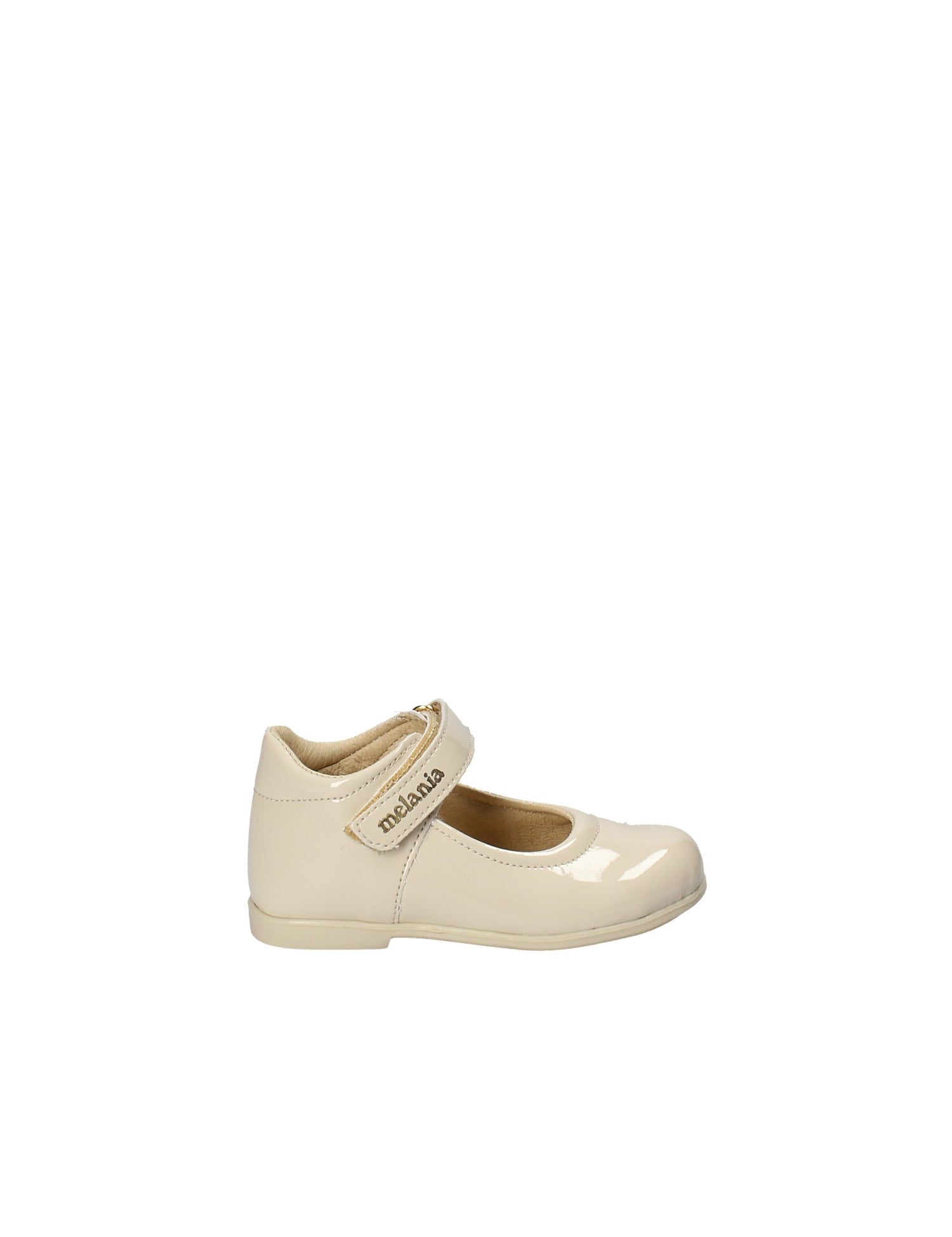 Polacchino Beige Melania