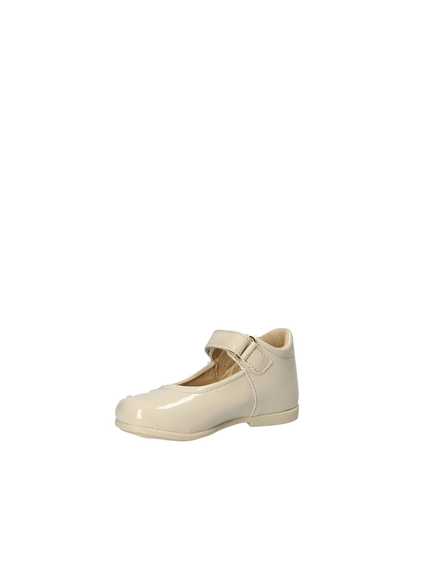 Polacchino Beige Melania