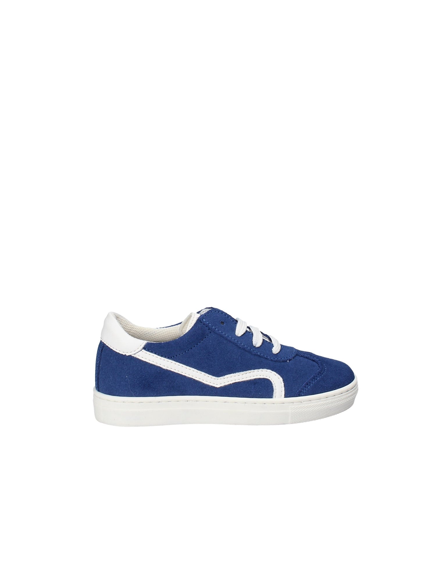 Sneakers Blu Melania