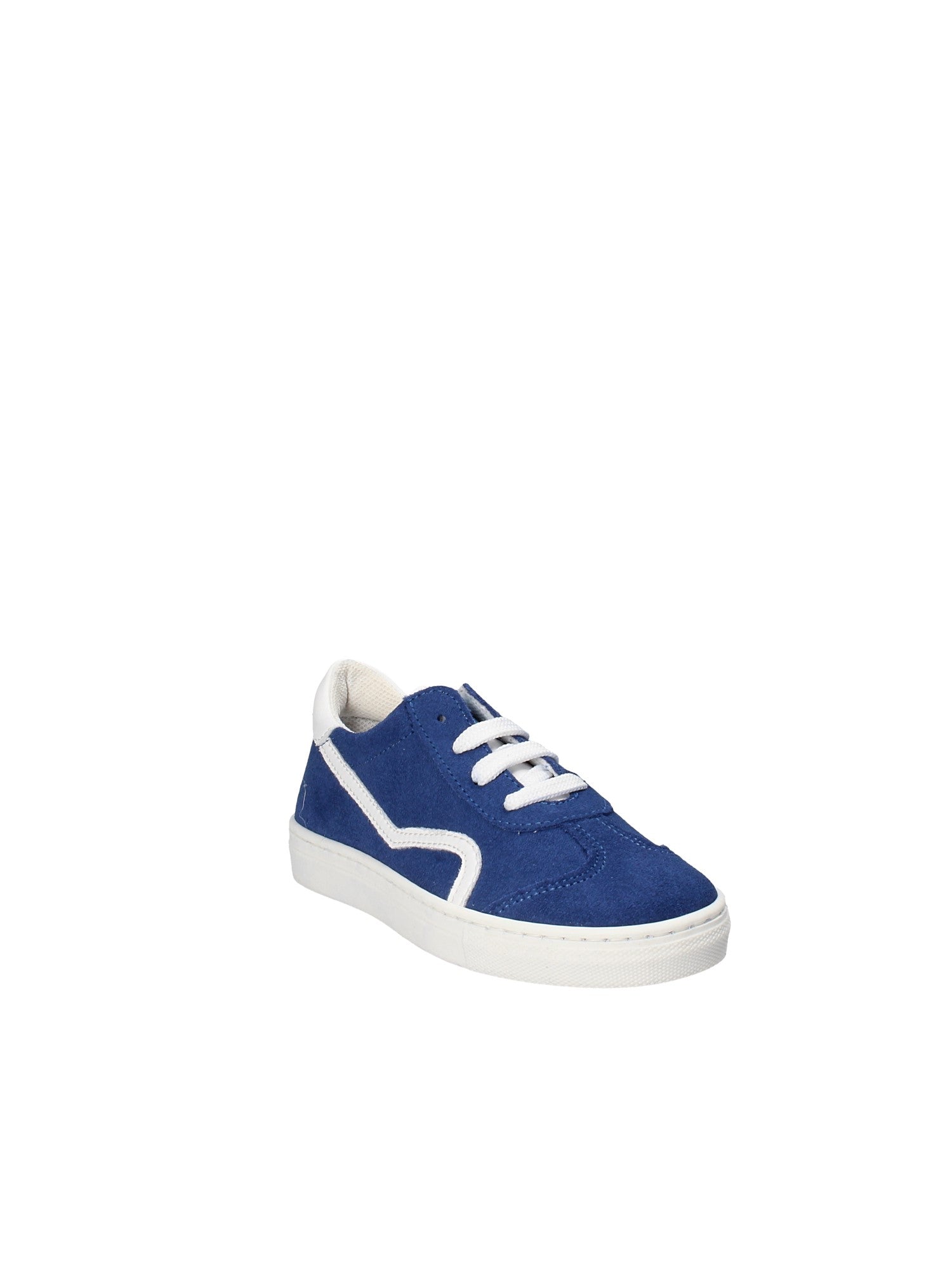 Sneakers Blu Melania