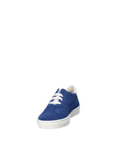 Sneakers Blu Melania