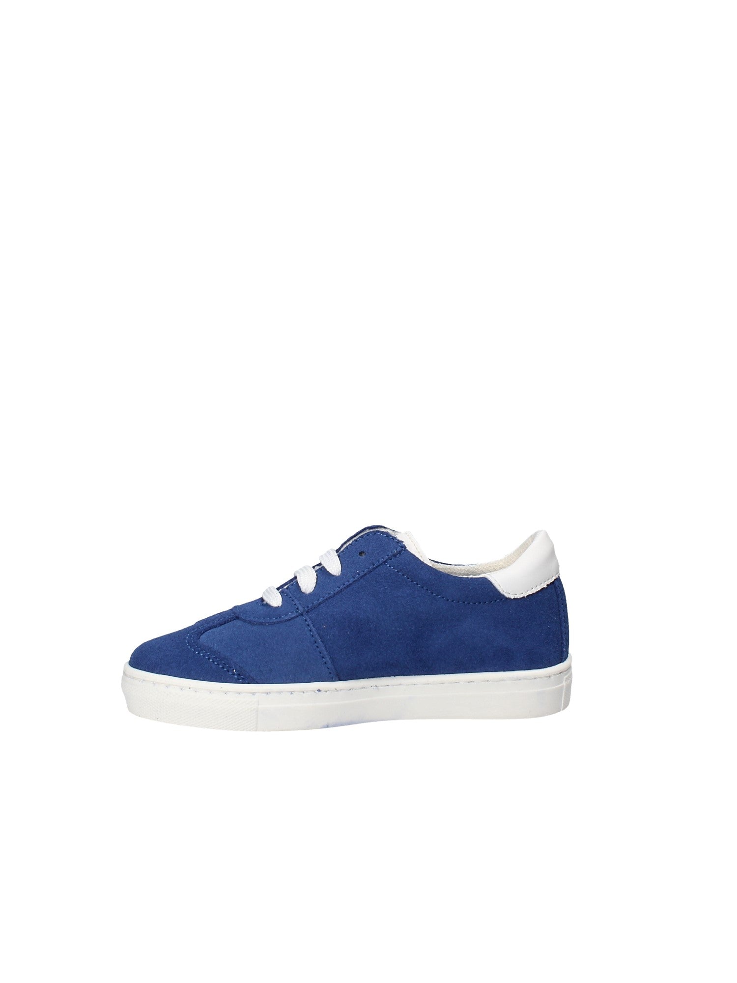 Sneakers Blu Melania