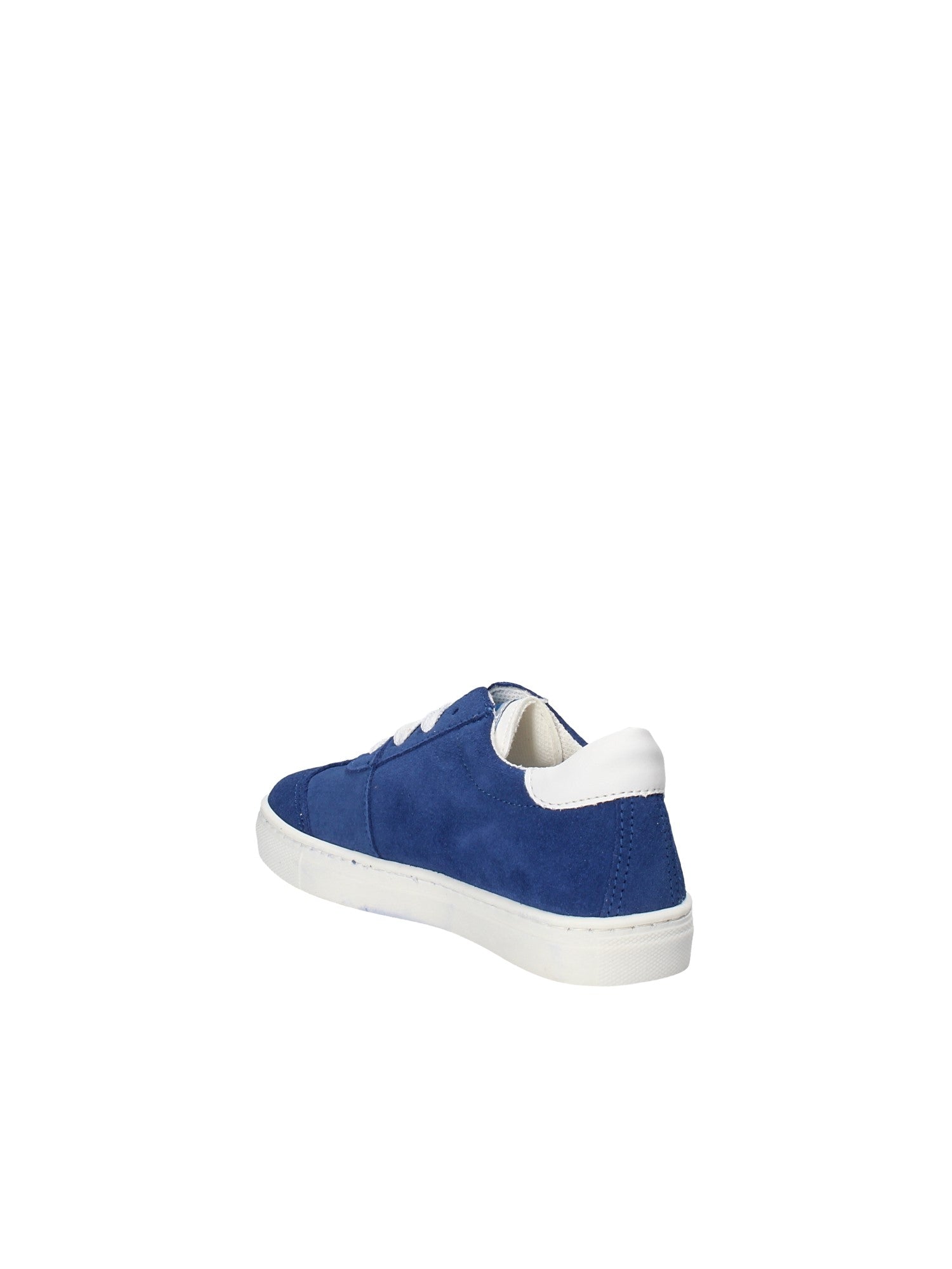 Sneakers Blu Melania