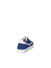 Sneakers Blu Melania