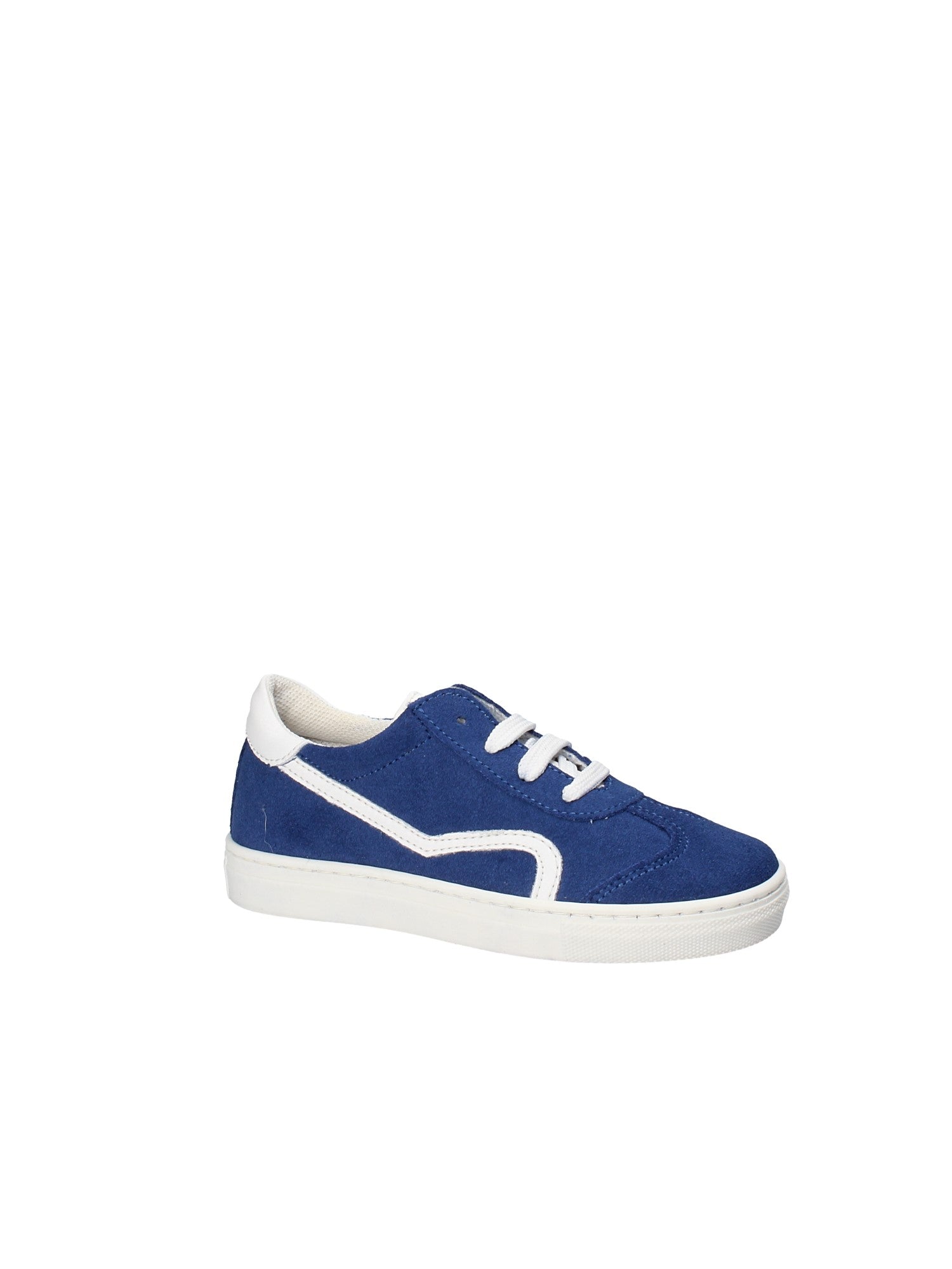 Sneakers Blu Melania