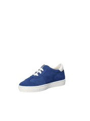Sneakers Blu Melania
