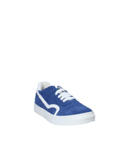 Sneakers Blu Melania